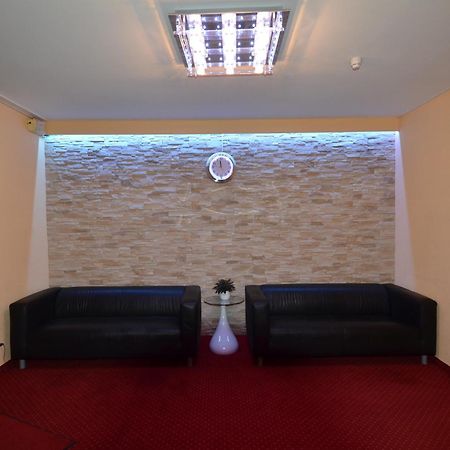 Beausite Hotel Crissier Luaran gambar