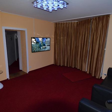 Beausite Hotel Crissier Luaran gambar