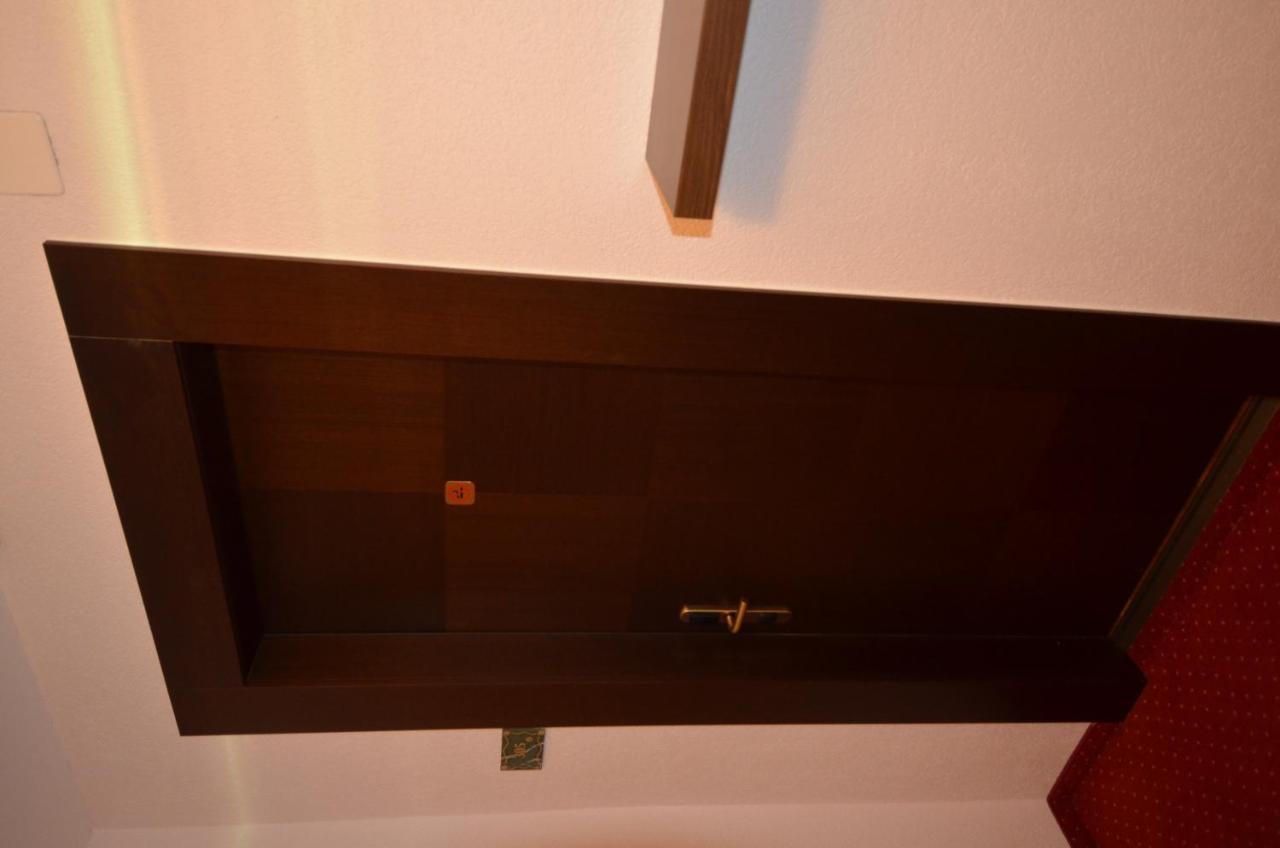 Beausite Hotel Crissier Luaran gambar