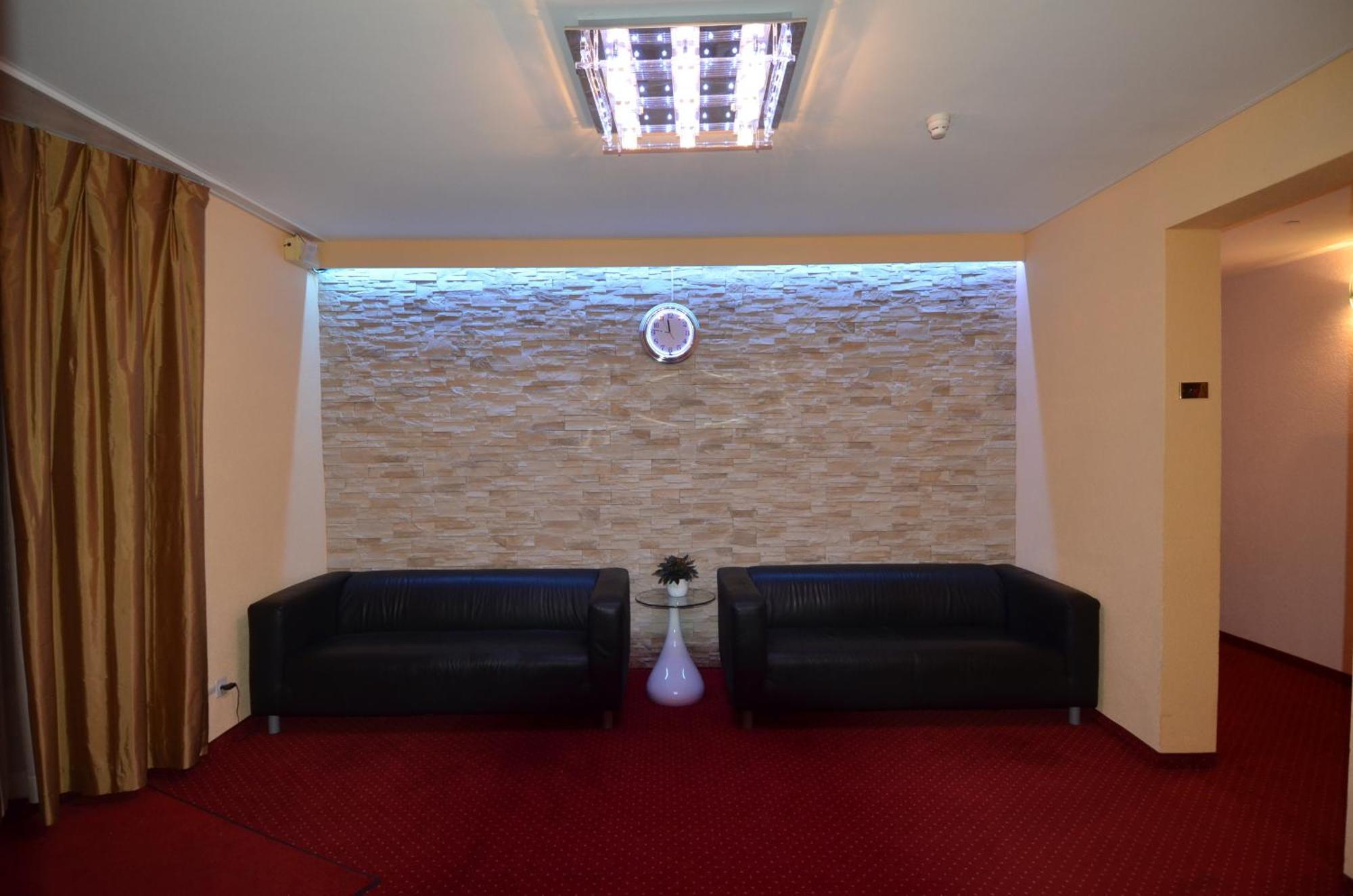Beausite Hotel Crissier Luaran gambar