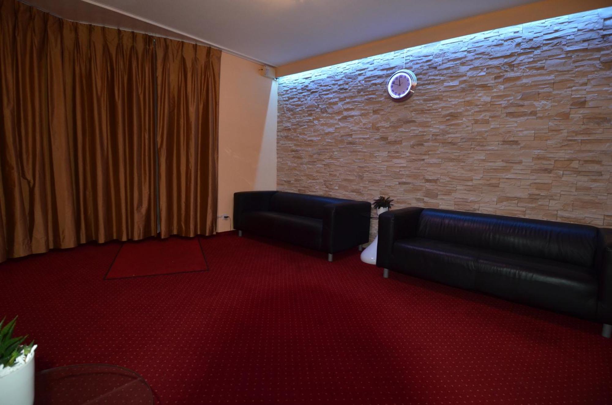 Beausite Hotel Crissier Luaran gambar