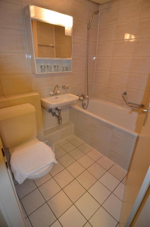 Beausite Hotel Crissier Bilik gambar