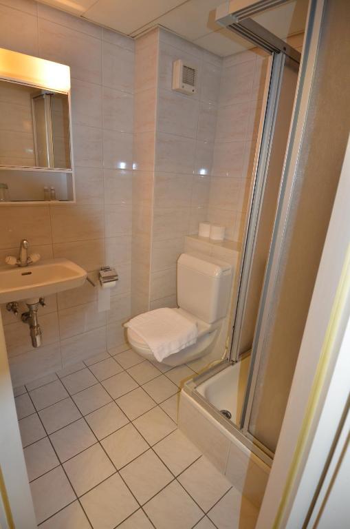 Beausite Hotel Crissier Bilik gambar