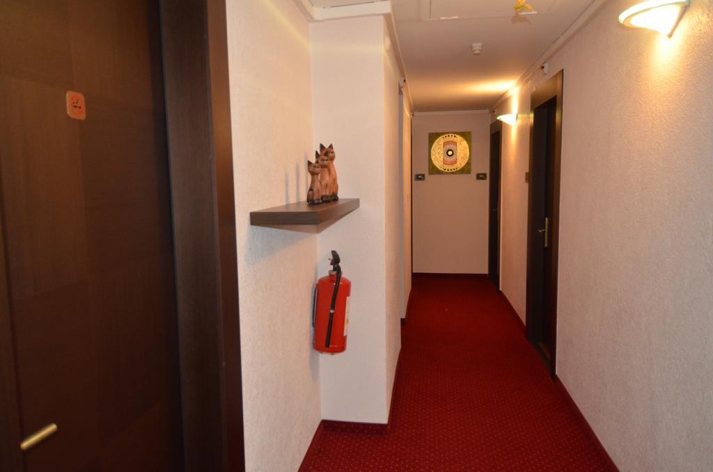 Beausite Hotel Crissier Luaran gambar