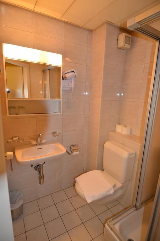 Beausite Hotel Crissier Luaran gambar