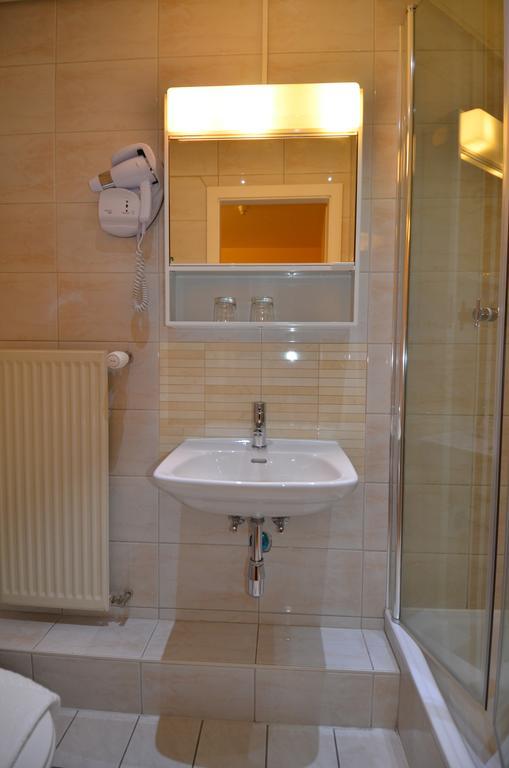 Beausite Hotel Crissier Luaran gambar