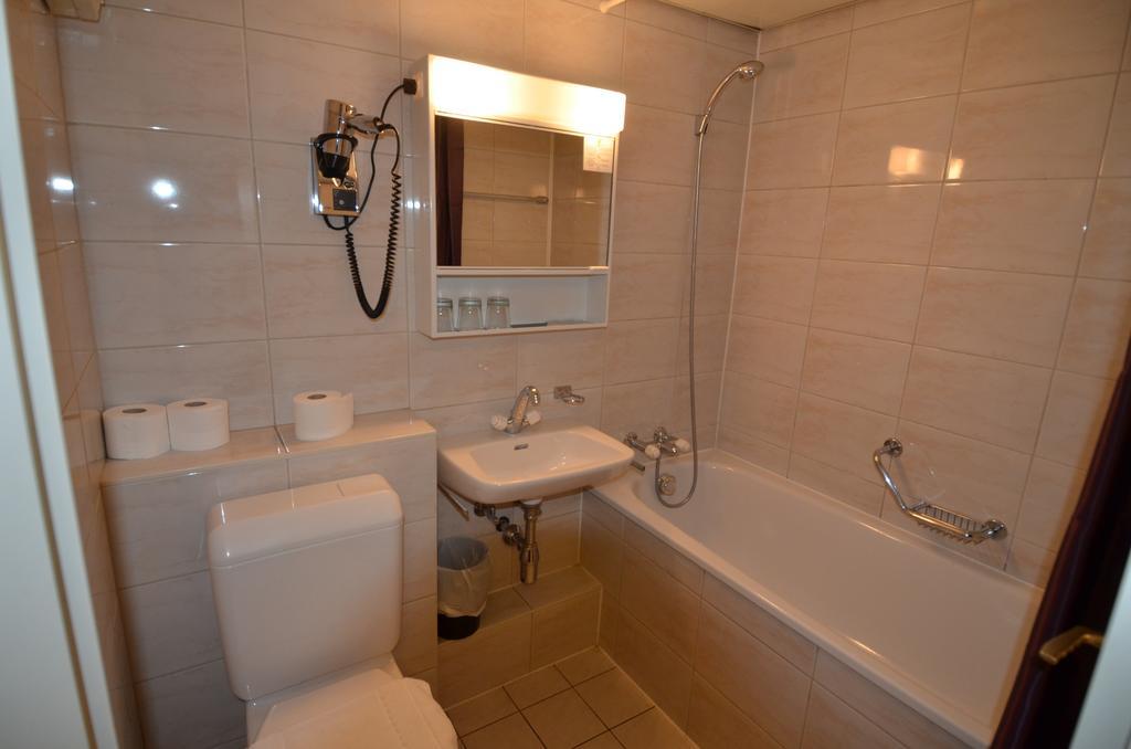 Beausite Hotel Crissier Luaran gambar