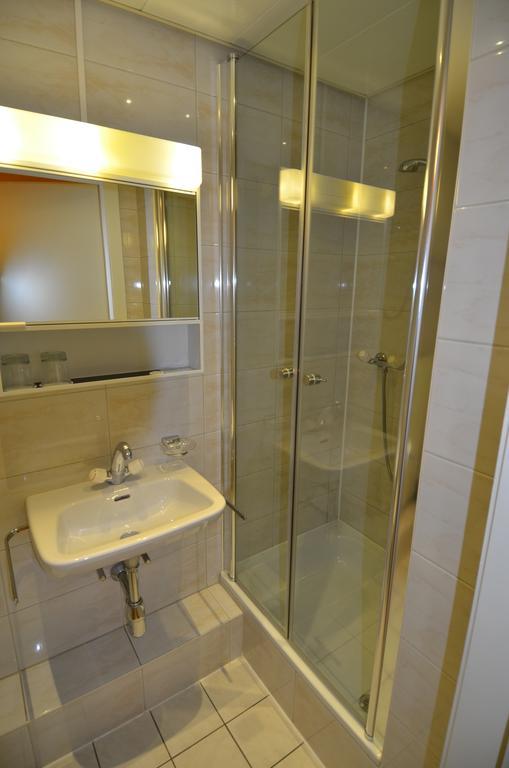 Beausite Hotel Crissier Bilik gambar