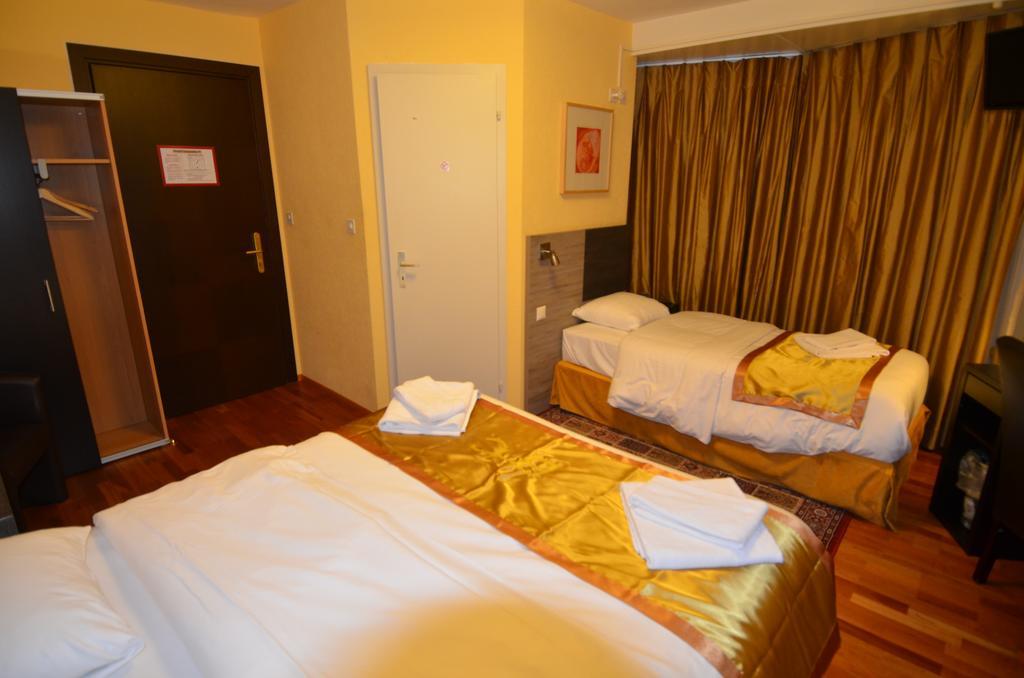 Beausite Hotel Crissier Bilik gambar