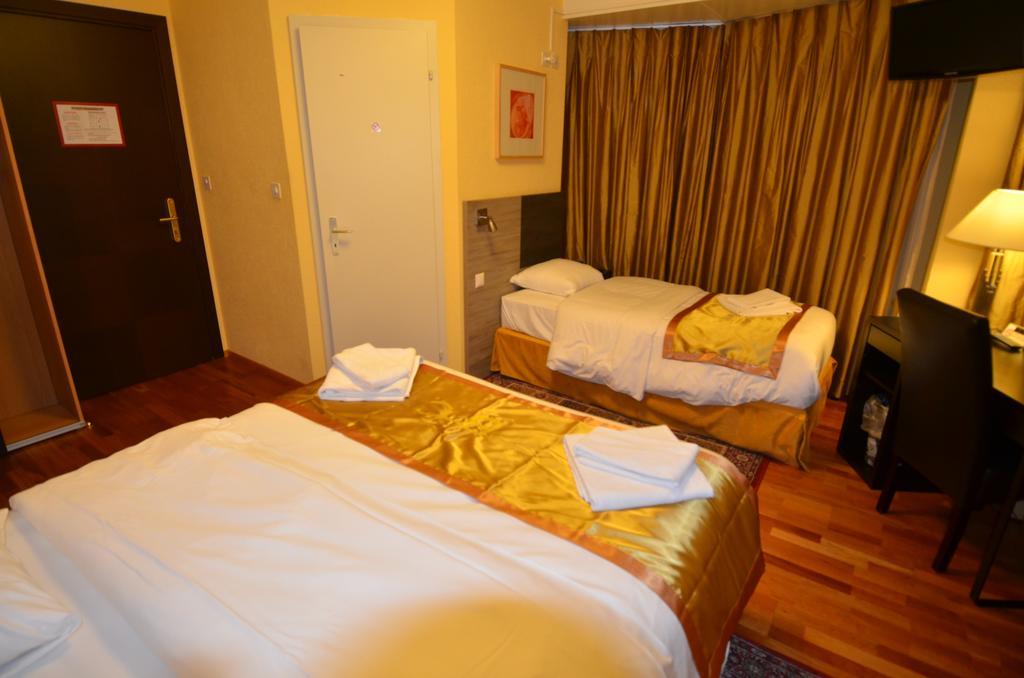 Beausite Hotel Crissier Luaran gambar