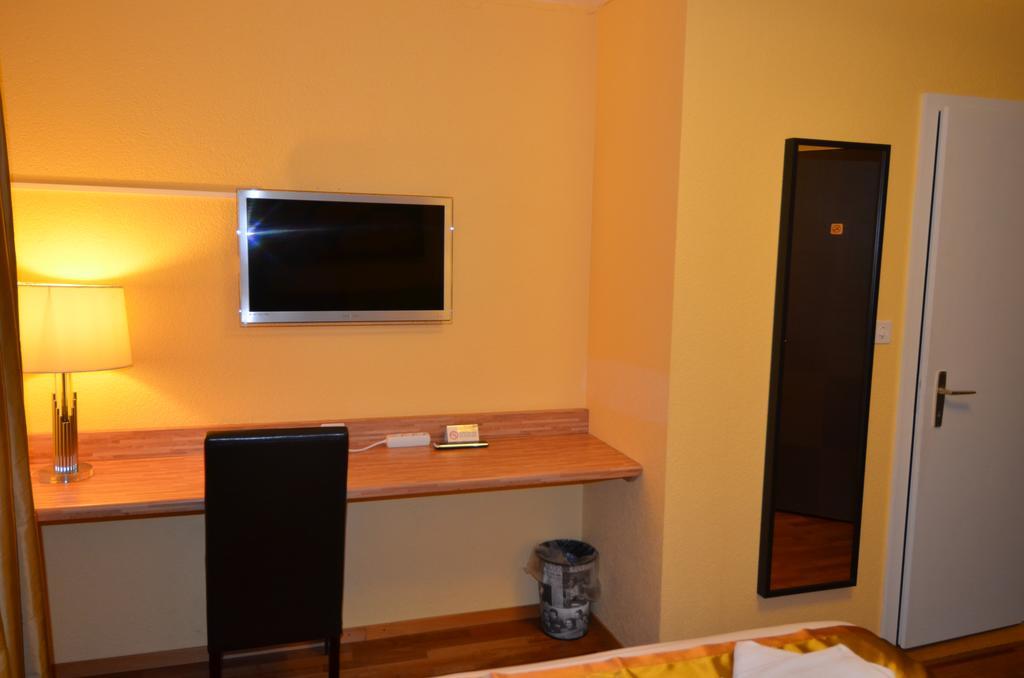 Beausite Hotel Crissier Bilik gambar