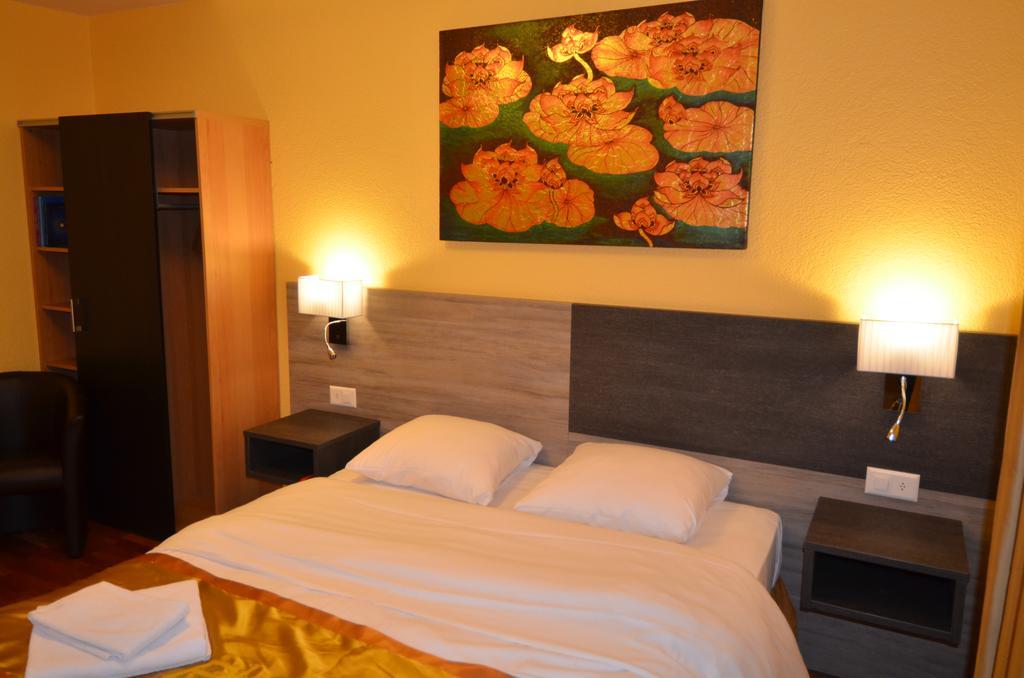 Beausite Hotel Crissier Luaran gambar