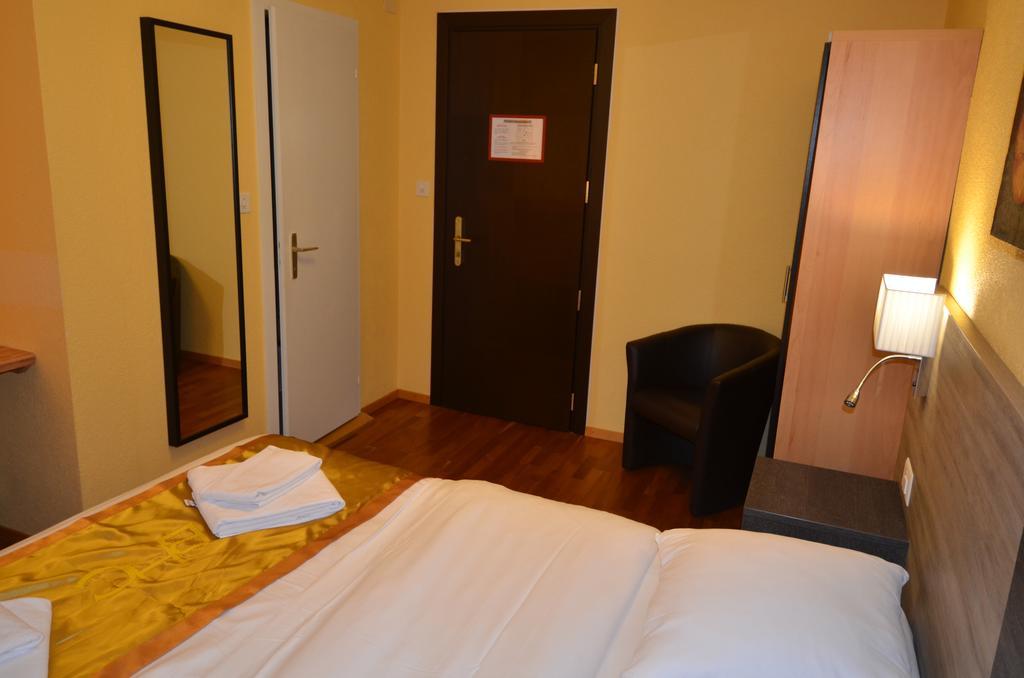 Beausite Hotel Crissier Luaran gambar