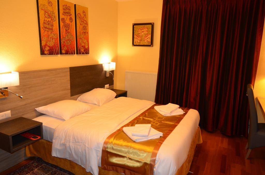 Beausite Hotel Crissier Luaran gambar