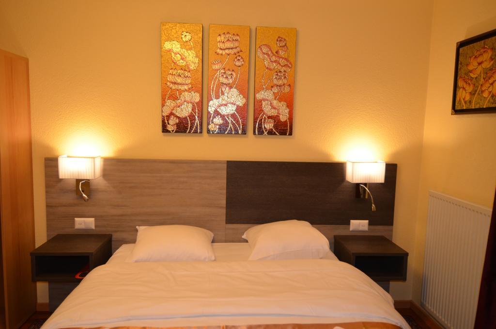Beausite Hotel Crissier Bilik gambar