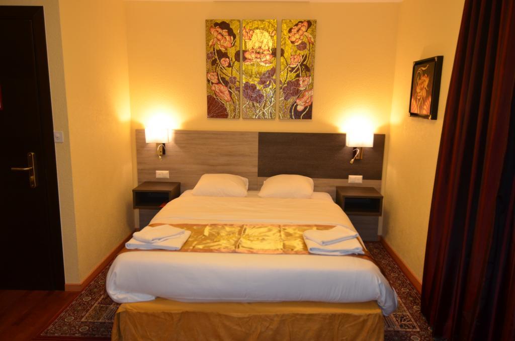 Beausite Hotel Crissier Bilik gambar