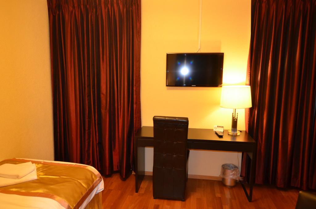 Beausite Hotel Crissier Bilik gambar